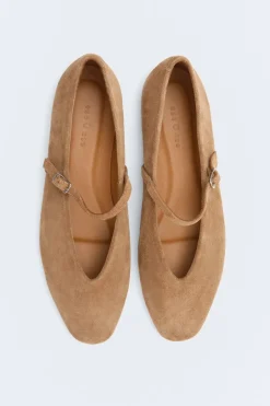 eseOese BAILARINA SUEDE