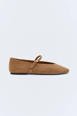 eseOese BAILARINA SUEDE