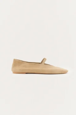 eseOese BAILARINA SUEDE