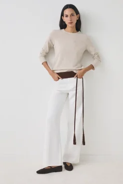 eseOese BAILARINA SUEDE