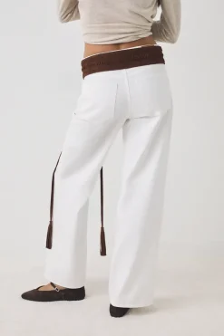 eseOese BAILARINA SUEDE