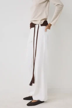 eseOese BAILARINA SUEDE