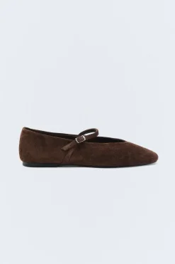 eseOese BAILARINA SUEDE