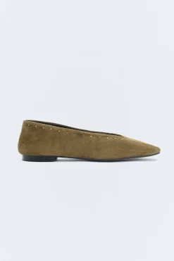 eseOese BAILARINA TACHUELAS STUDS