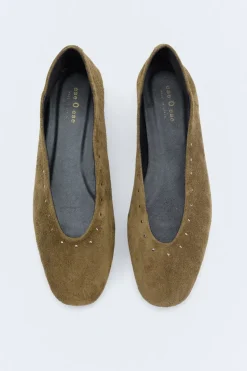 eseOese BAILARINA TACHUELAS STUDS