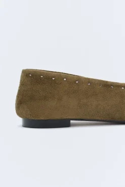 eseOese BAILARINA TACHUELAS STUDS