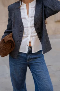 eseOese BLAZER EVERETT