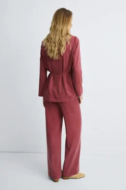 eseOese BLAZER FLUIDA CANNES