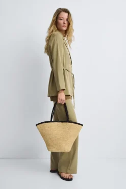 eseOese BLAZER FLUIDA CANNES