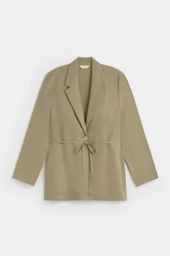 eseOese BLAZER FLUIDA CANNES