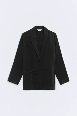 eseOese BLAZER FLUIDO CANNES