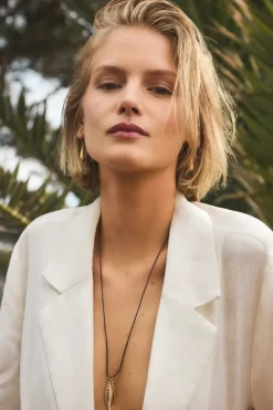 eseOese BLAZER LINO PANAMÁ
