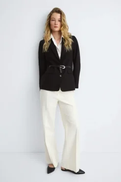 eseOese BLAZER OVERSIZE FRANK