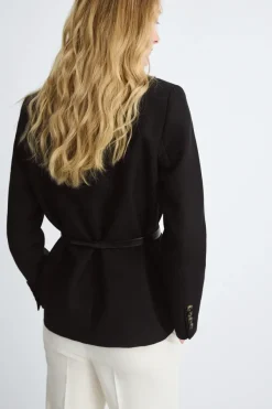 eseOese BLAZER OVERSIZE FRANK