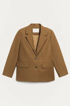 eseOese BLAZER OVERSIZE FRANK