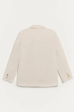eseOese BLAZER OVERSIZE SANREMO