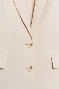 eseOese BLAZER OVERSIZE SANREMO