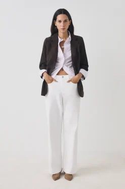 eseOese BLAZER PIEL BIRKIN