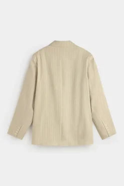 eseOese BLAZER RAYAS DIPLOMATIC