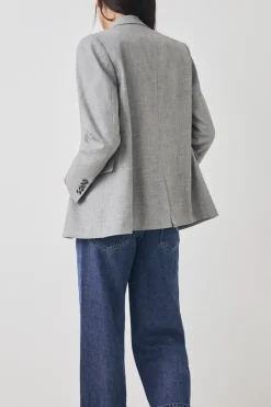 eseOese BLAZER RECTA BROOKLYN