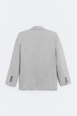 eseOese BLAZER RECTA BROOKLYN