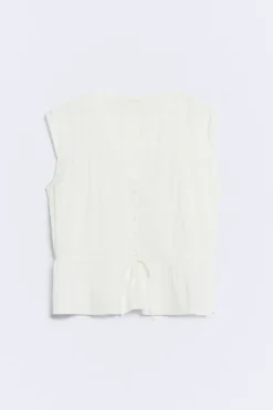 eseOese BLUSA ALGODÓN AGADIR
