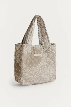 eseOese BOLSO BANDANA