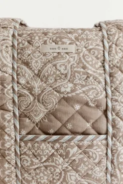 eseOese BOLSO BANDANA MAXI