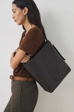 eseOese BOLSO PIEL MIRANDA