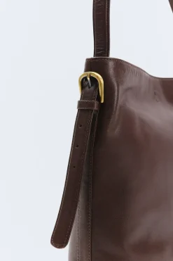 eseOese BOLSO PIEL MIRANDA