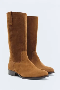 eseOese BOTA PIEL ASCOT