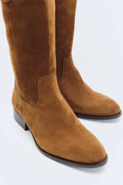 eseOese BOTA PIEL ASCOT