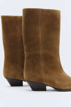 eseOese BOTA PIEL INÉS