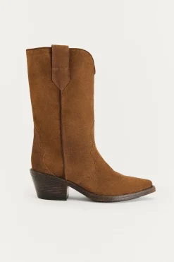 eseOese BOTA PIEL NASHVILLE