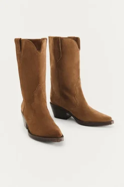 eseOese BOTA PIEL NASHVILLE