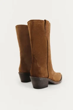 eseOese BOTA PIEL NASHVILLE