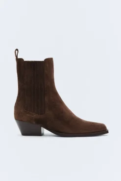 eseOese BOTIN PIEL CAMPERO