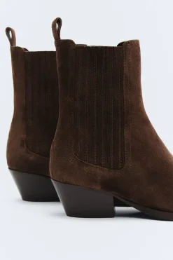 eseOese BOTIN PIEL CAMPERO