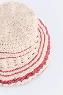 eseOese BUCKET MITJORN