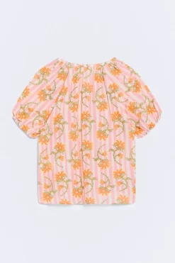 eseOese CAMISA ALGODÓN AMALFI