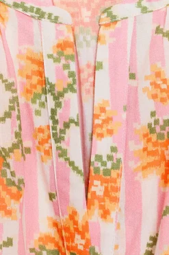 eseOese CAMISA ALGODÓN AMALFI