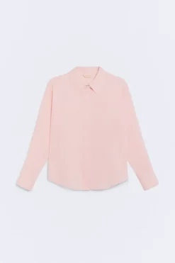 eseOese CAMISA ALGODÓN MINIMAL