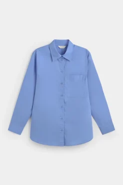 eseOese CAMISA ALGODÓN OVERSIZE