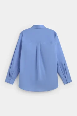 eseOese CAMISA ALGODÓN OVERSIZE