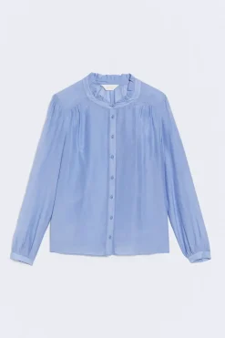 eseOese CAMISA ALGODÓN PAULA