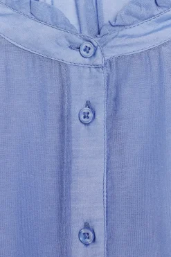 eseOese CAMISA ALGODÓN PAULA