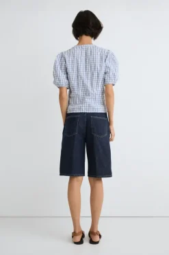 eseOese CAMISA CUADROS ARLES