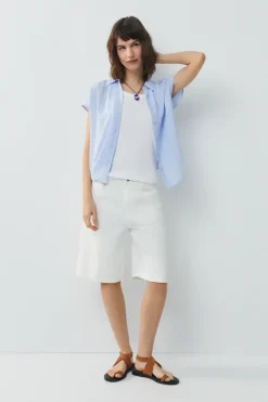 eseOese CAMISA FLUIDA CHLOE