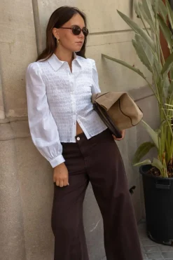 eseOese CAMISA GRETEL