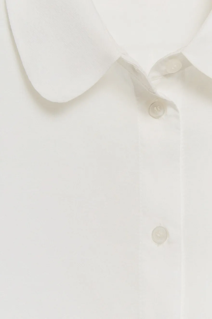 eseOese CAMISA MANGA CORTA CORA